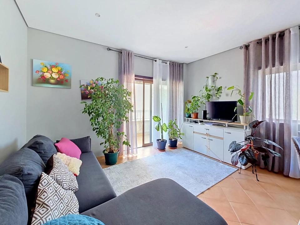 Apartamento T2 para Venda em Portimão Foto 1