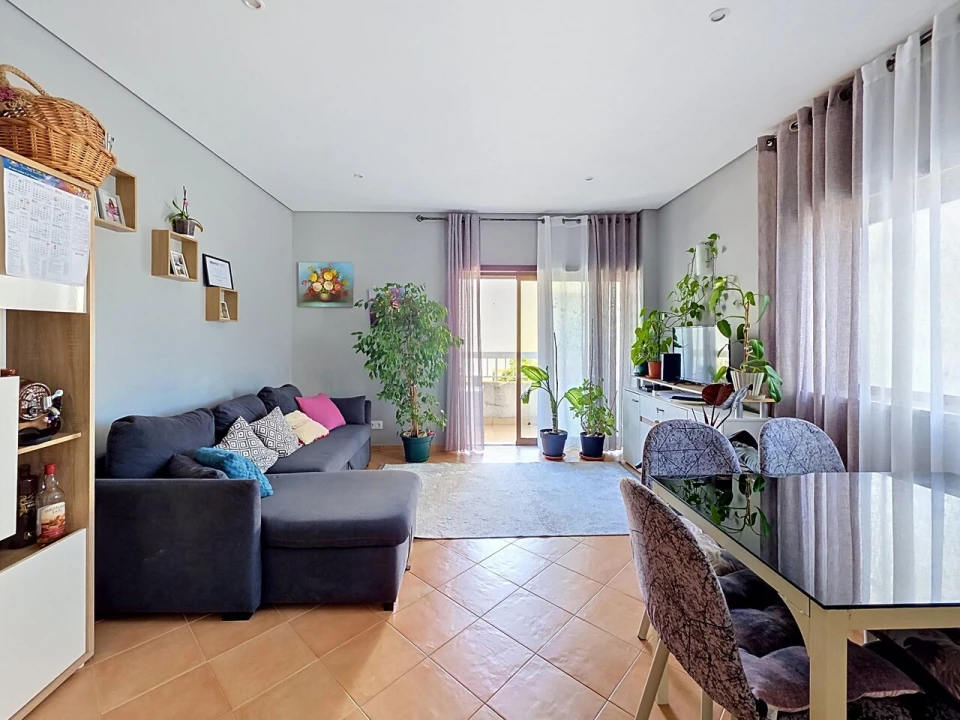 Apartamento T2 para Venda em Portimão Foto 4