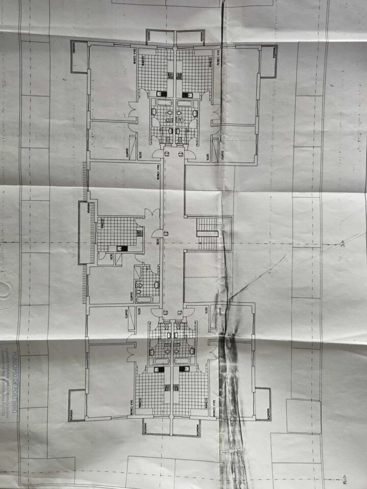Apartamento T2 para Venda em Portimão Foto 22