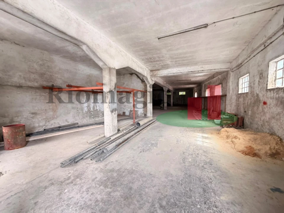 Armazém para Arrendamento em Rio Maior Foto 5