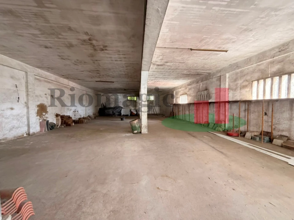 Armazém para Arrendamento em Rio Maior Foto 10