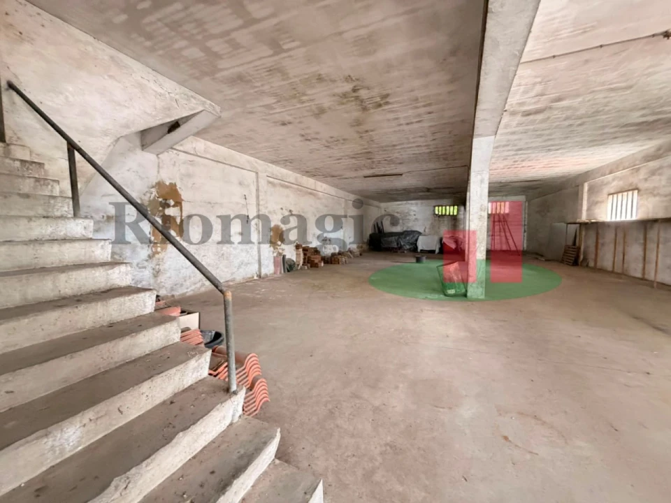 Armazém para Arrendamento em Rio Maior Foto 11