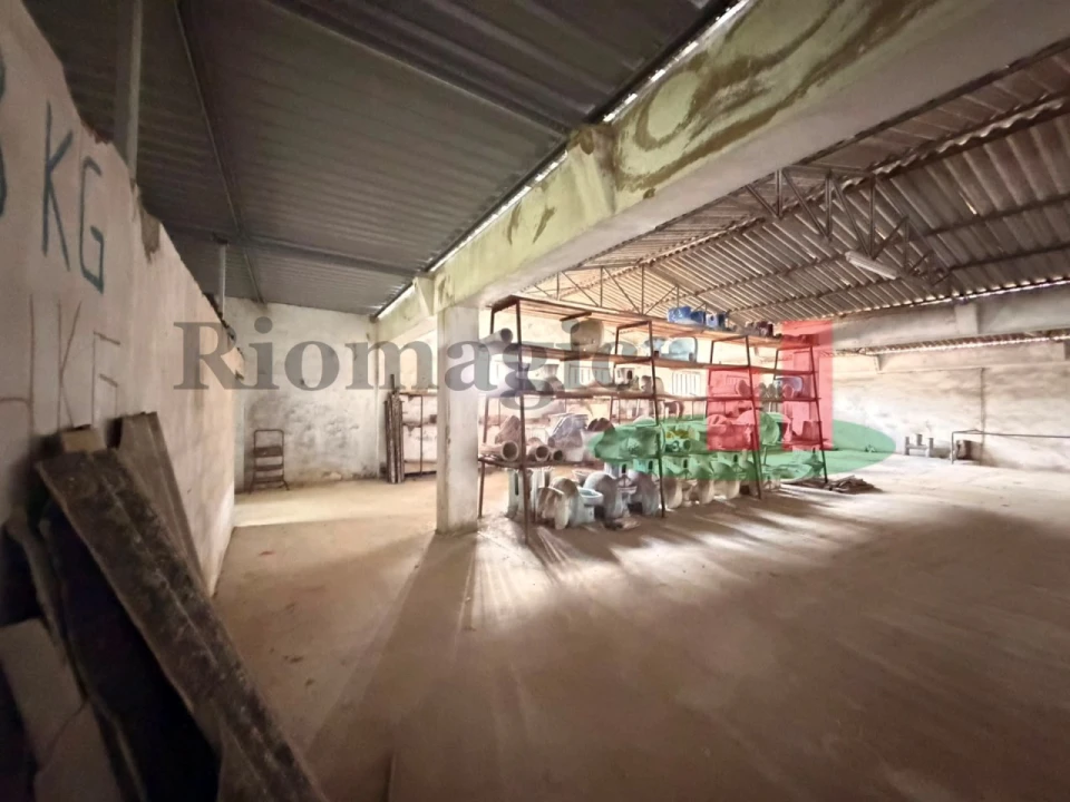 Armazém para Arrendamento em Rio Maior Foto 17