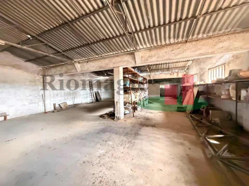 Armazém para Arrendamento em Rio Maior Foto 18