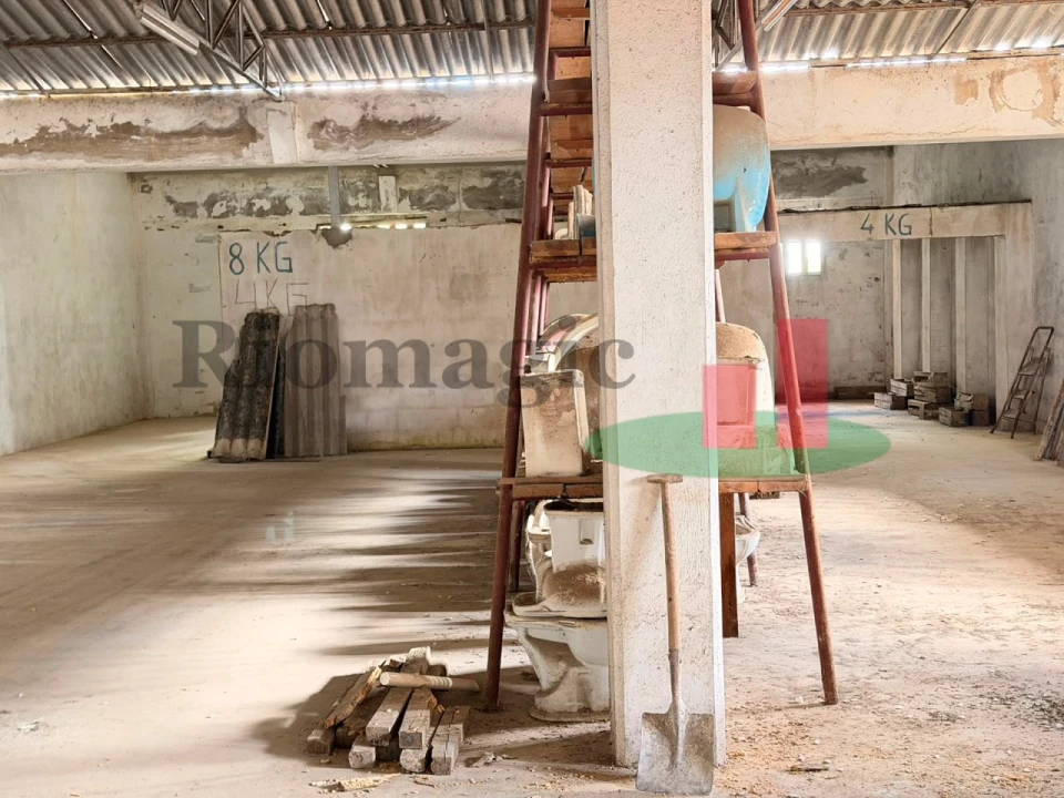 Armazém para Arrendamento em Rio Maior Foto 19