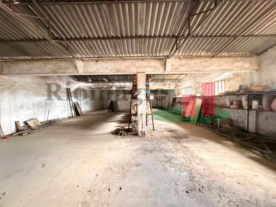 Armazém para Arrendamento em Rio Maior Foto 22