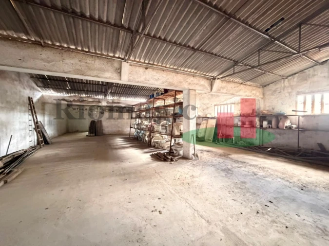 Armazém para Arrendamento em Rio Maior Foto 20