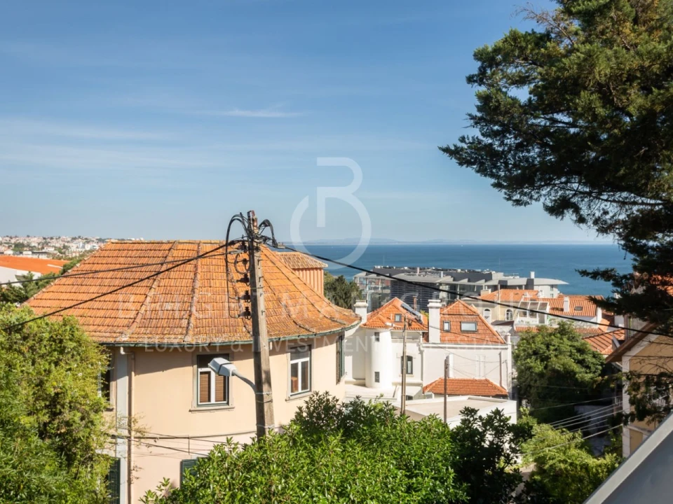 Moradia T3 para Venda em Cascais e Estoril Foto 28