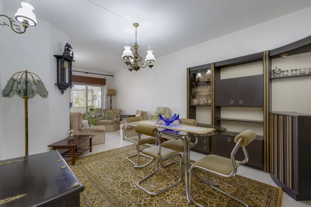 Apartamento T3 para Venda em Lagos (São Sebastião e Santa Maria) Foto 4