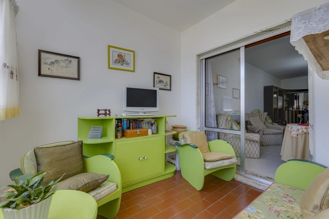 Apartamento T3 para Venda em Lagos (São Sebastião e Santa Maria) Foto 7