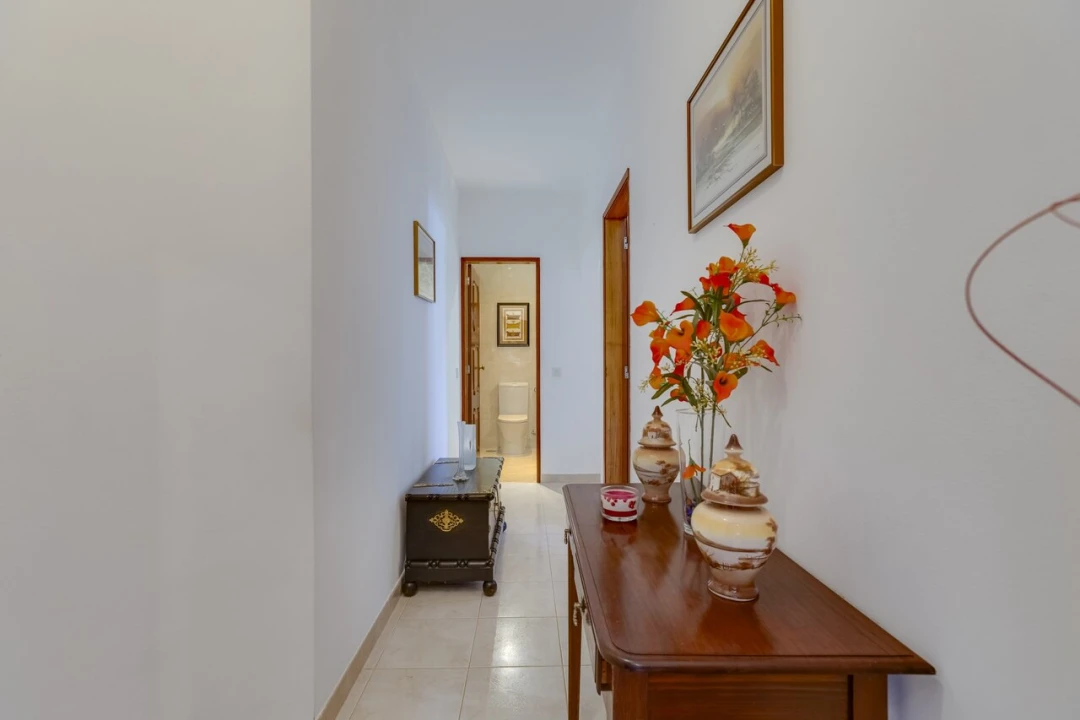 Apartamento T3 para Venda em Lagos (São Sebastião e Santa Maria) Foto 5