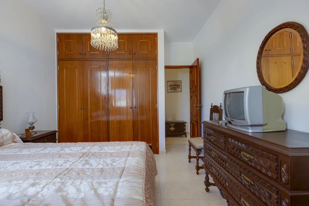 Apartamento T3 para Venda em Lagos (São Sebastião e Santa Maria) Foto 10