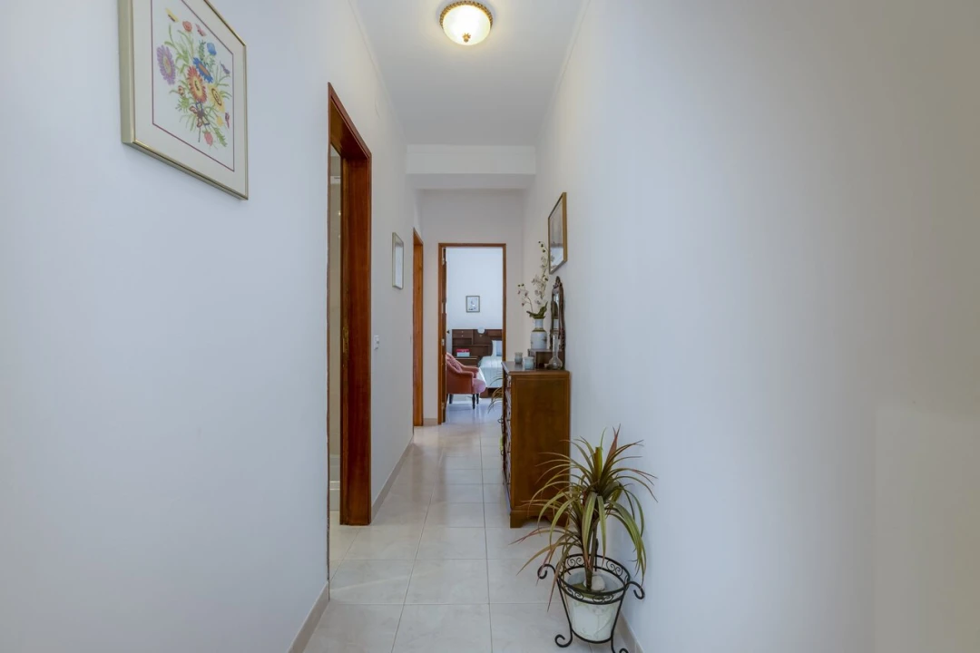 Apartamento T3 para Venda em Lagos (São Sebastião e Santa Maria) Foto 11