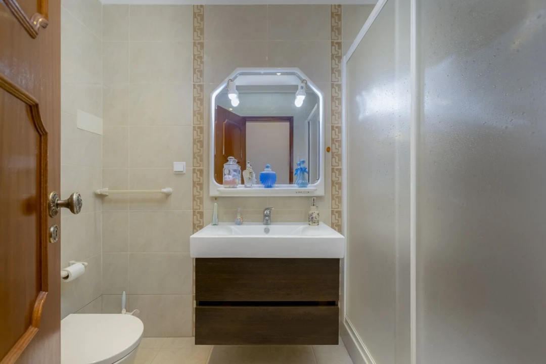 Apartamento T3 para Venda em Lagos (São Sebastião e Santa Maria) Foto 12