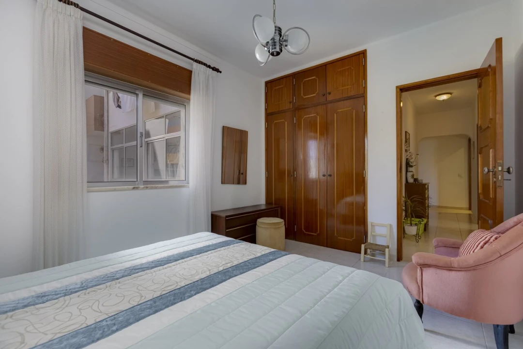 Apartamento T3 para Venda em Lagos (São Sebastião e Santa Maria) Foto 18