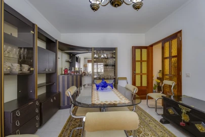 Apartamento T3 para Venda em Lagos (São Sebastião e Santa Maria)