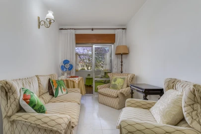 Apartamento T3 para Venda em Lagos (São Sebastião e Santa Maria)
