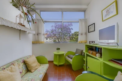 Apartamento T3 para Venda em Lagos (São Sebastião e Santa Maria)