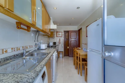 Apartamento T3 para Venda em Lagos (São Sebastião e Santa Maria)