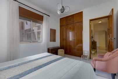 Apartamento T3 para Venda em Lagos (São Sebastião e Santa Maria)