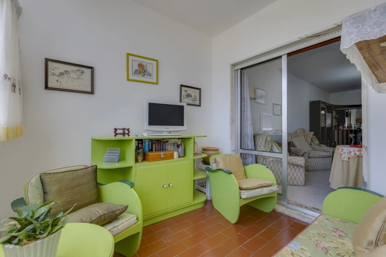 Apartamento T3 para Venda em Lagos (São Sebastião e Santa Maria) Foto 7