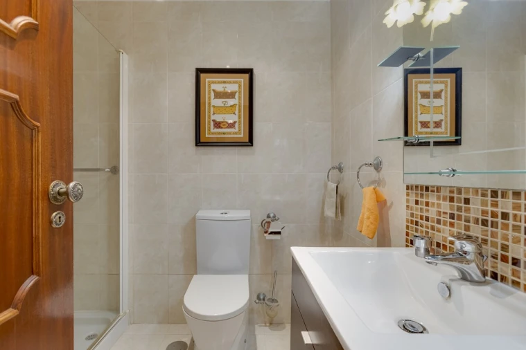 Apartamento T3 para Venda em Lagos (São Sebastião e Santa Maria) Foto 16
