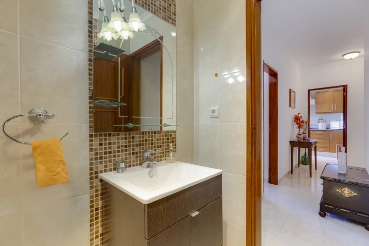 Apartamento T3 para Venda em Lagos (São Sebastião e Santa Maria) Foto 15