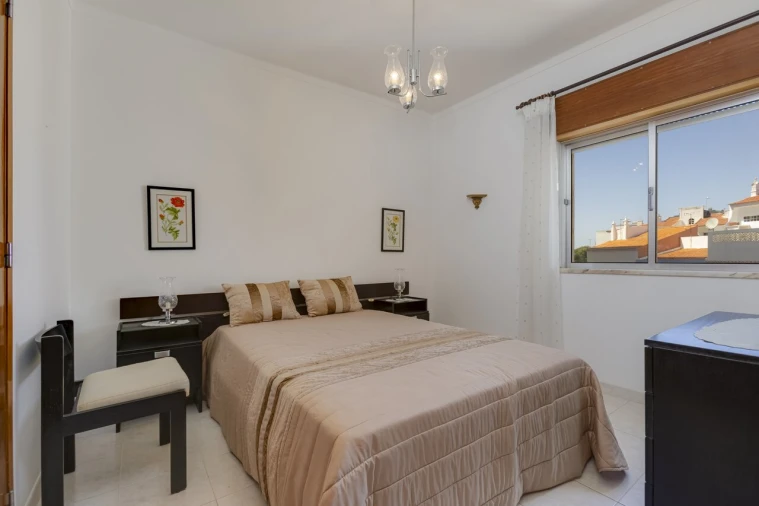 Apartamento T3 para Venda em Lagos (São Sebastião e Santa Maria) Foto 13
