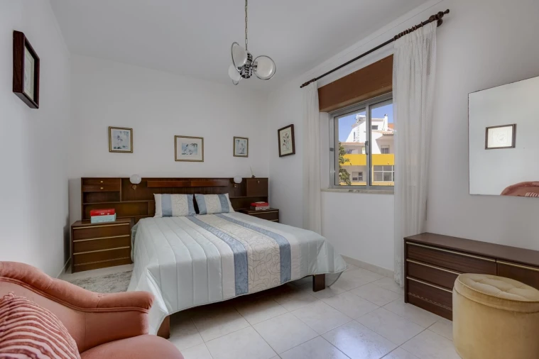 Apartamento T3 para Venda em Lagos (São Sebastião e Santa Maria) Foto 17