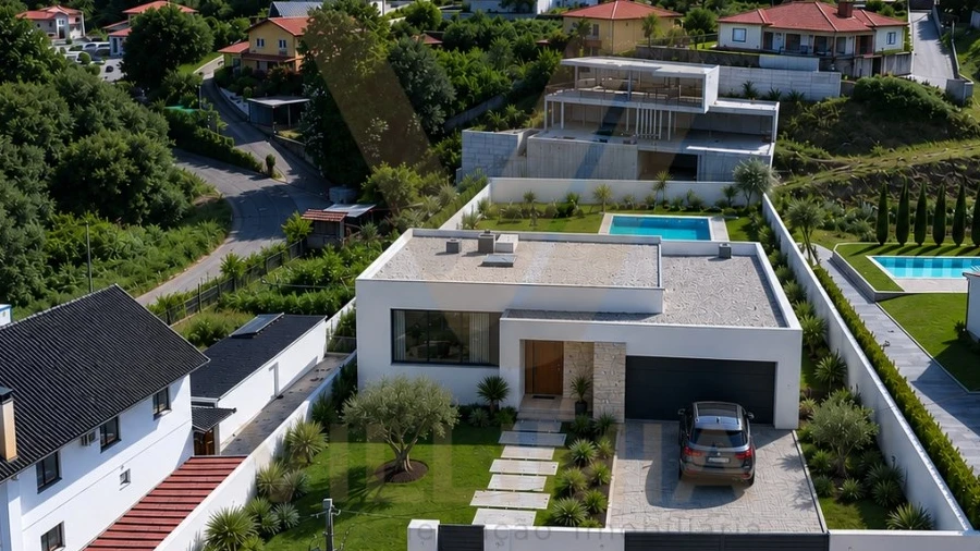 Terreno para Venda em Arcozelo