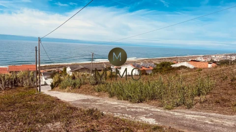 Terreno para Venda em Quiaios