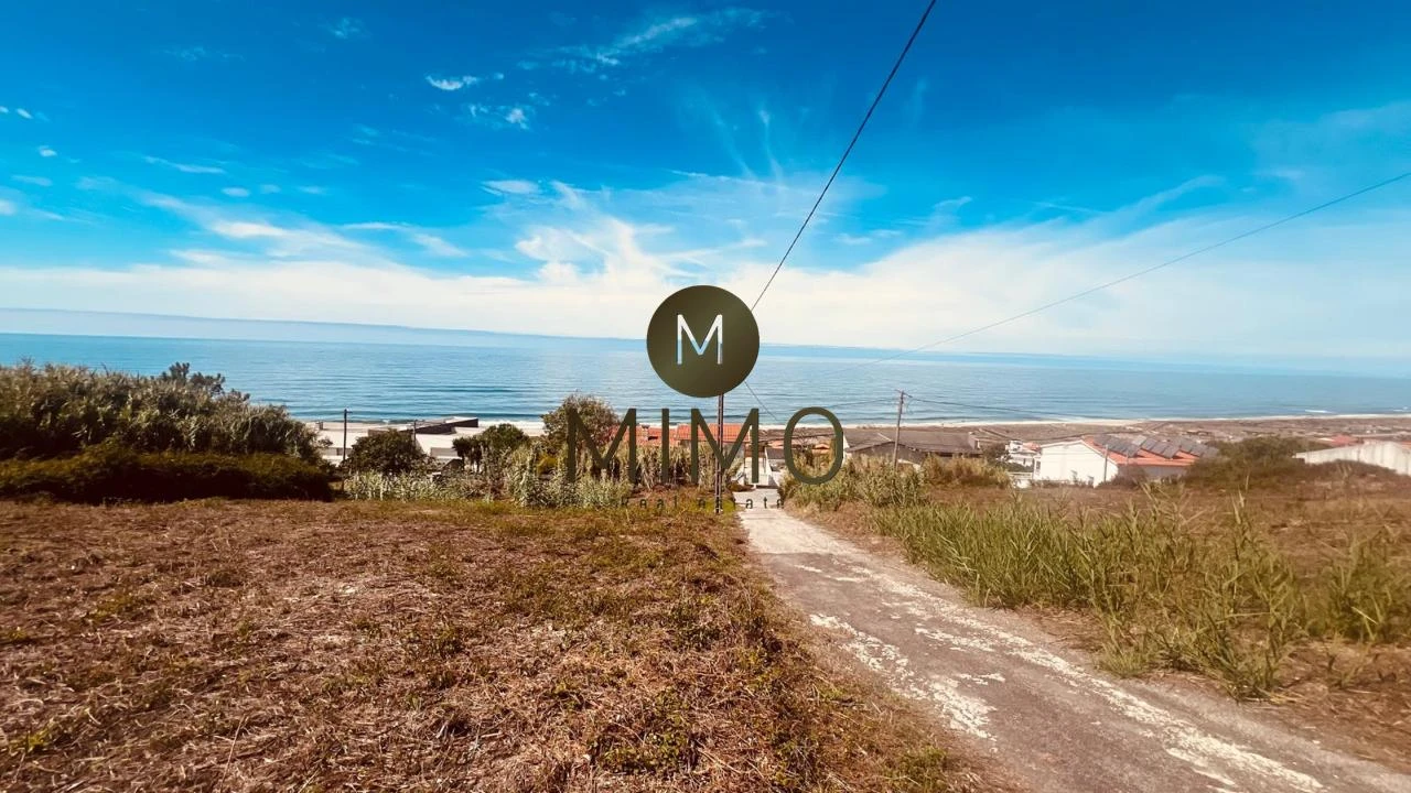 Terreno para Venda em Quiaios Foto 1