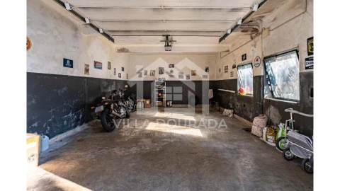 Moradia T6 para Venda em Bonfim