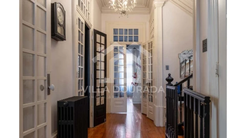 Moradia T6 para Venda em Bonfim