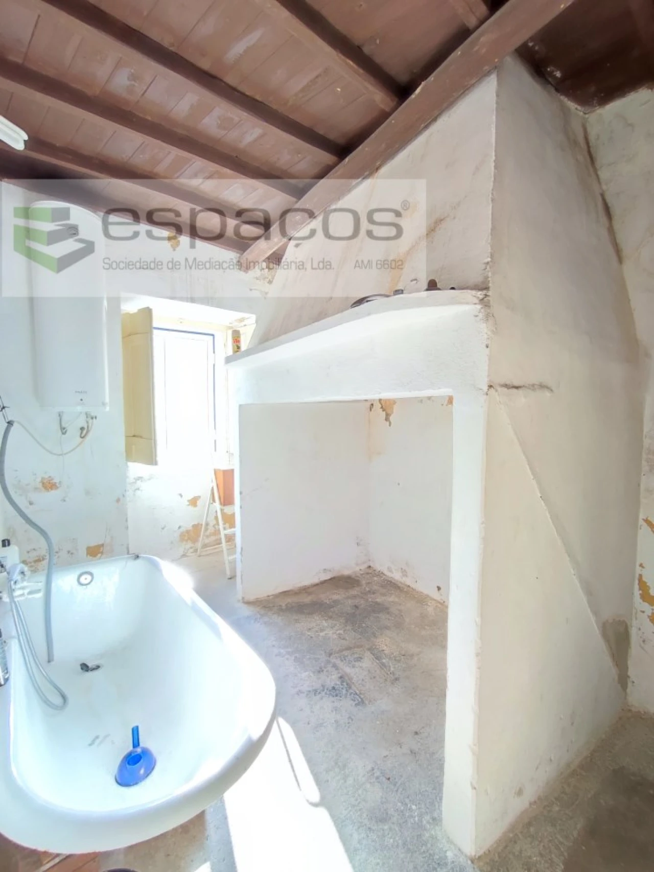 Moradia T4 para Venda em Fratel Foto 16