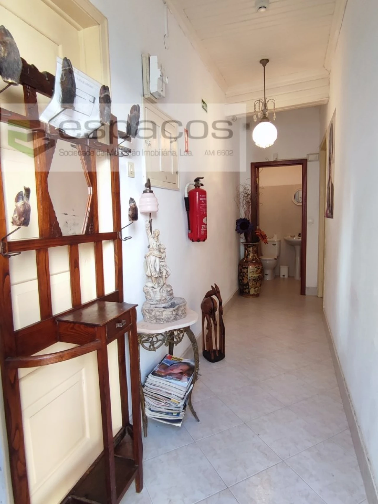 Moradia T4 para Venda em Fratel Foto 17
