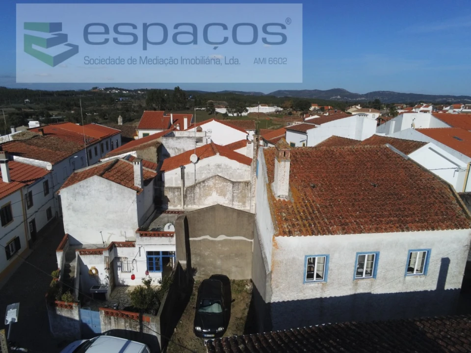 Moradia T4 para Venda em Fratel Foto 25