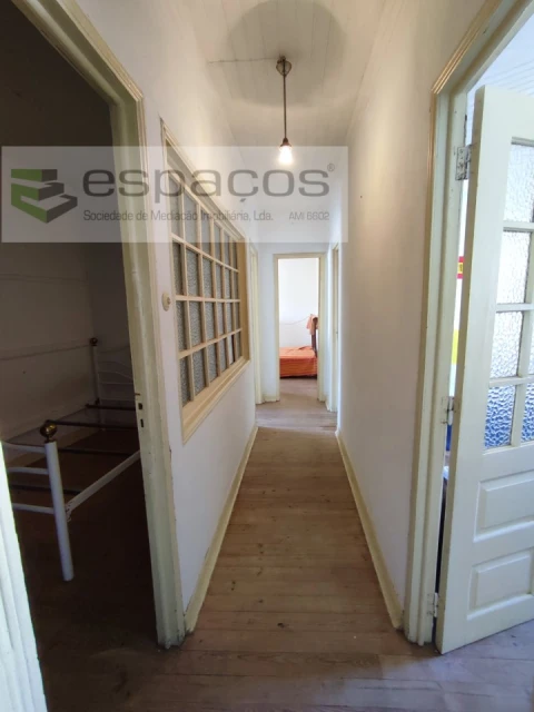 Moradia T4 para Venda em Fratel