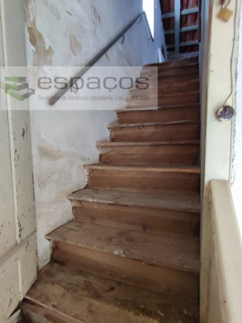 Moradia T4 para Venda em Fratel