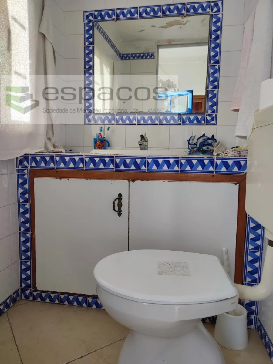 Moradia T4 para Venda em Fratel Foto 8