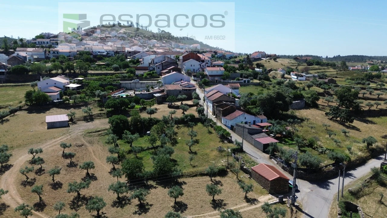 Terreno para Venda em Salgueiro do Campo Foto 1