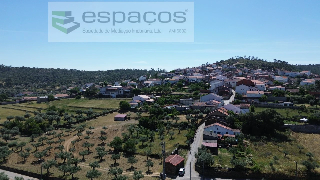 Terreno para Venda em Salgueiro do Campo Foto 3