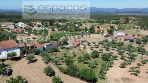Terreno para Venda em Salgueiro do Campo