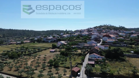 Terreno para Venda em Salgueiro do Campo