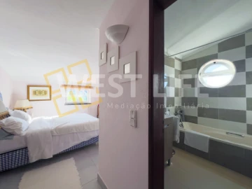 Moradia T4 para Venda em Ericeira