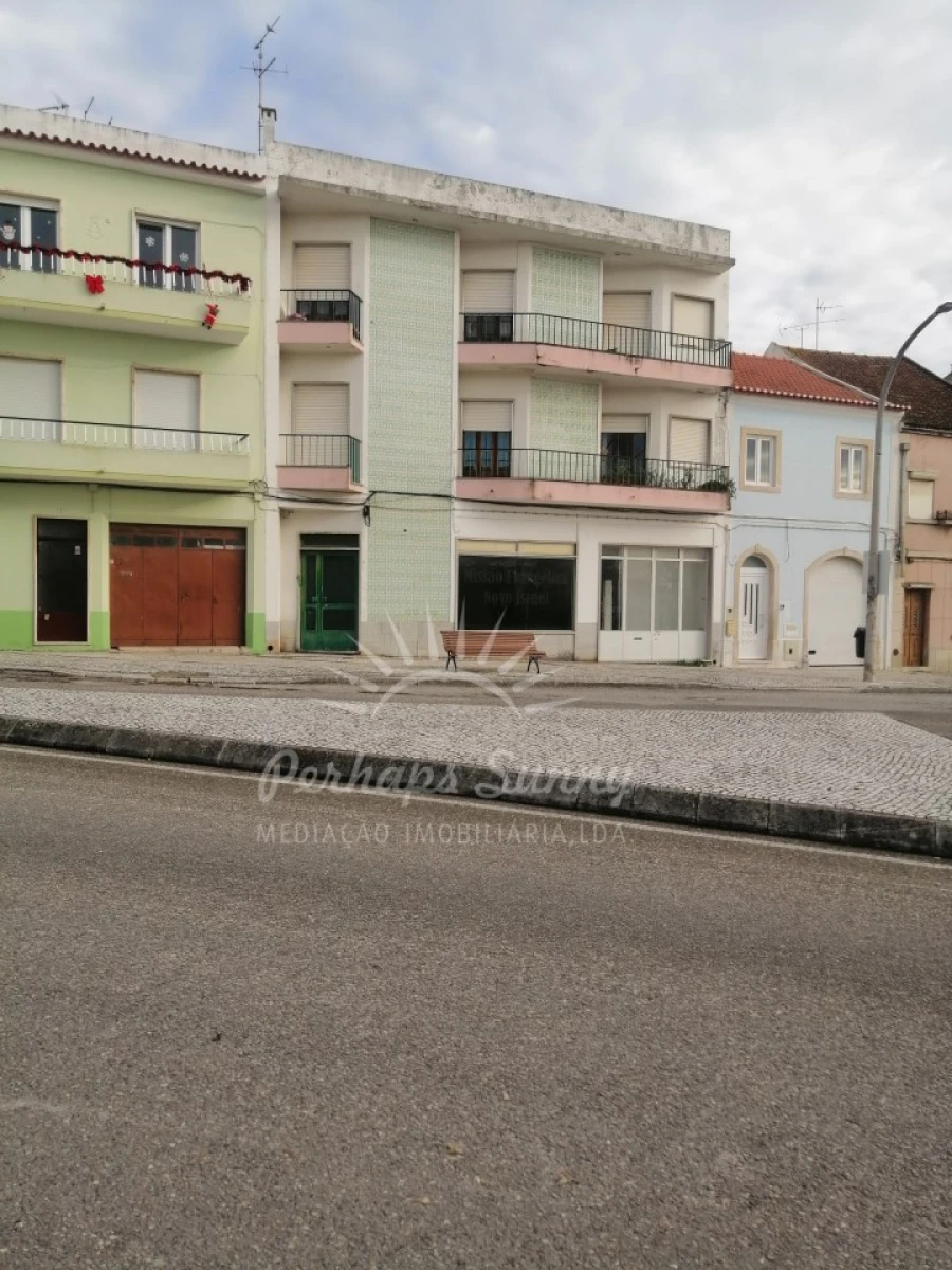 Prédio para Venda em Cartaxo e Vale da Pinta Foto 2