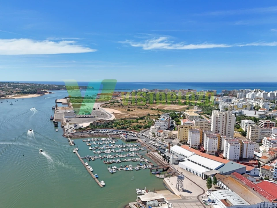 Apartamento T2 para Venda em Portimão Foto 27