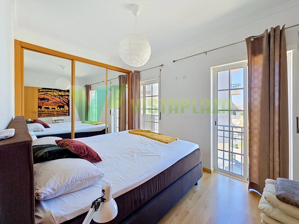 Apartamento T2 para Venda em Lagos (São Sebastião e Santa Maria) Foto 13