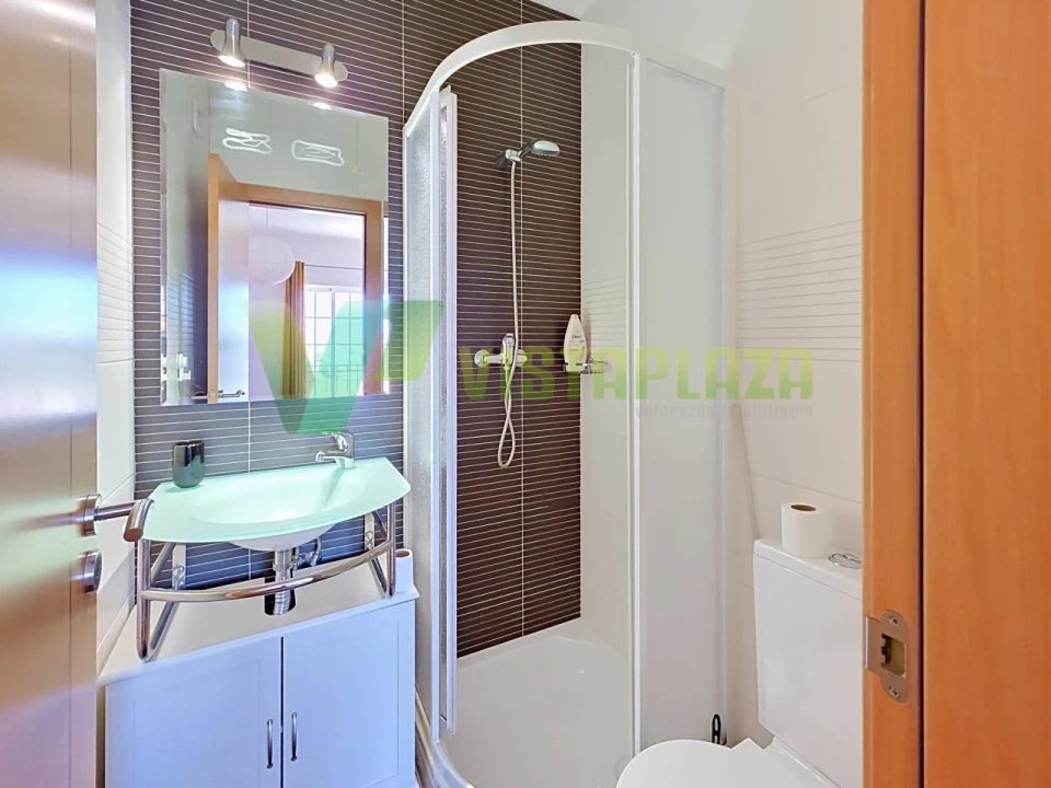 Apartamento T2 para Venda em Lagos (São Sebastião e Santa Maria) Foto 20