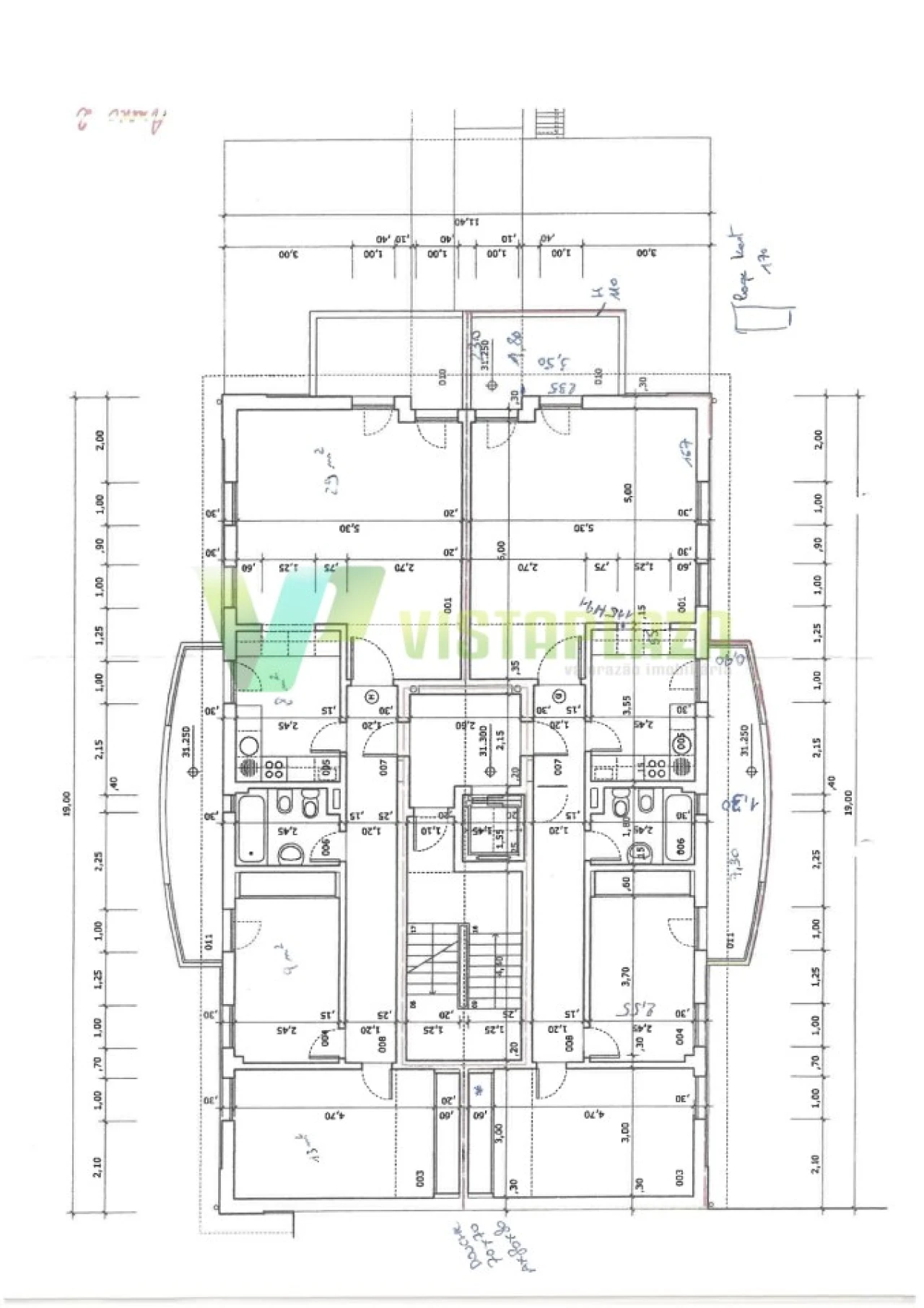 Apartamento T2 para Venda em Lagos (São Sebastião e Santa Maria) Foto 23